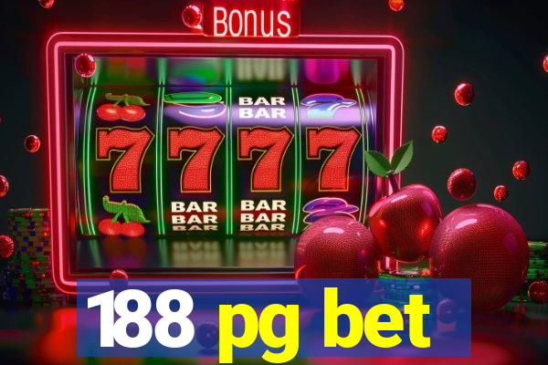 188 pg bet