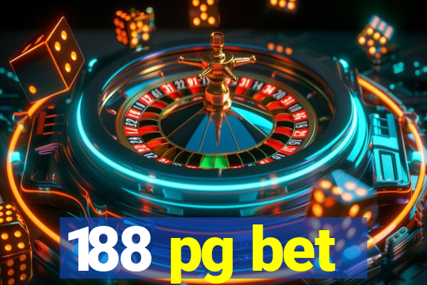 188 pg bet