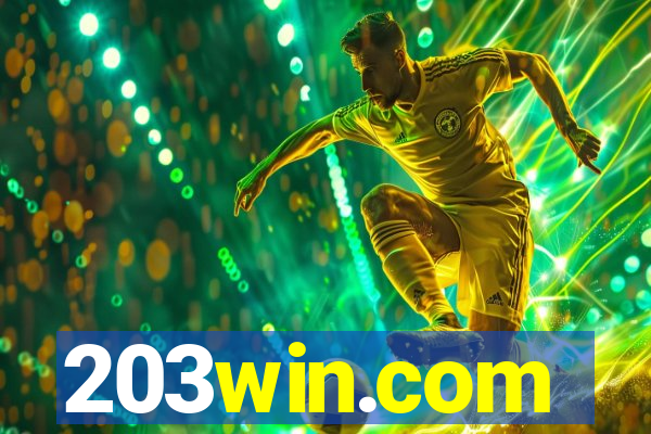 203win.com