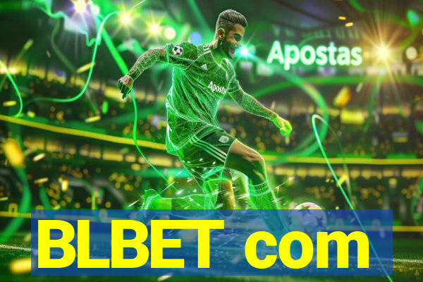 BLBET com