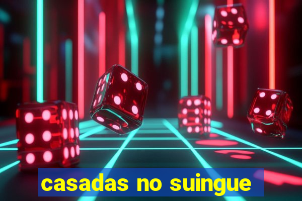 casadas no suingue