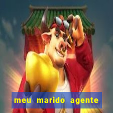 meu marido agente secreto download