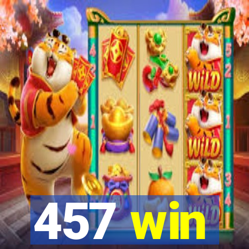 457 win