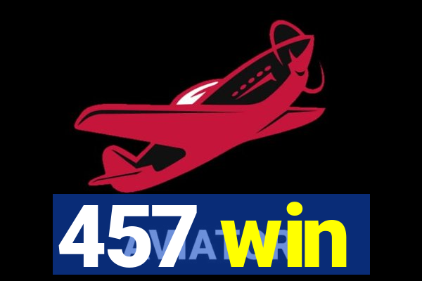 457 win