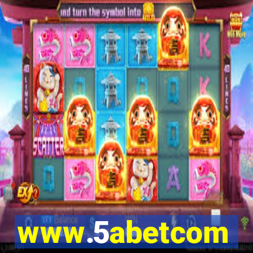 www.5abetcom