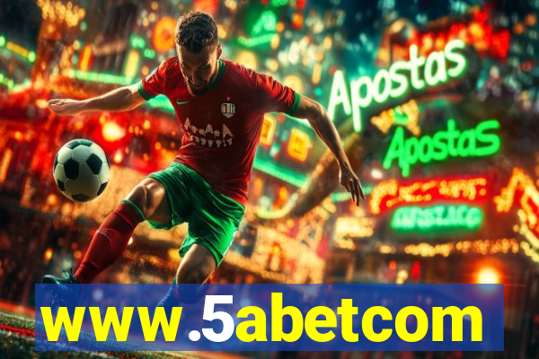www.5abetcom