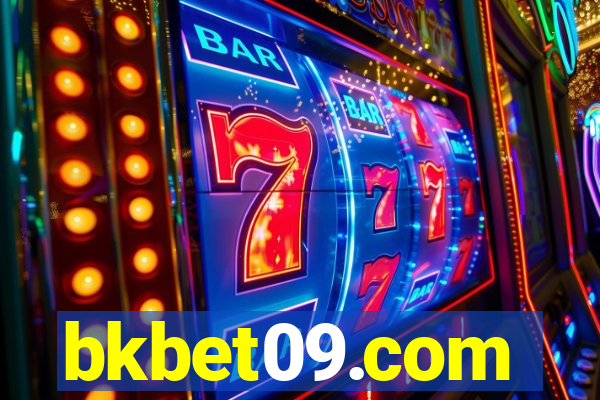 bkbet09.com
