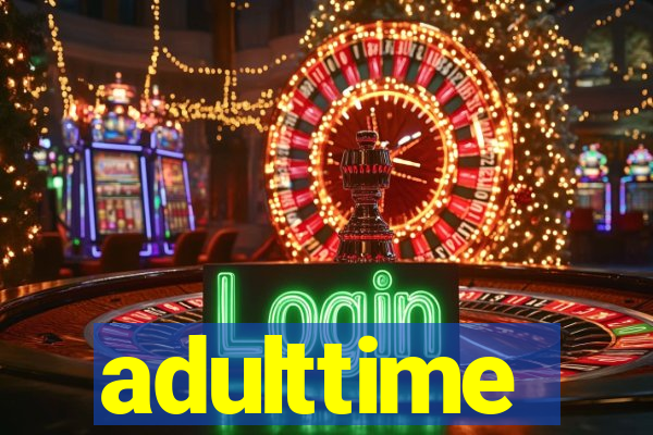 adulttime