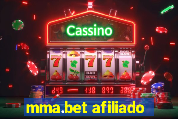 mma.bet afiliado