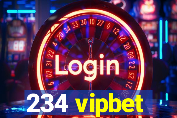 234 vipbet