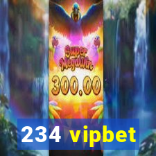234 vipbet