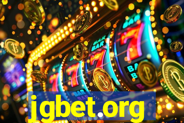 jgbet.org