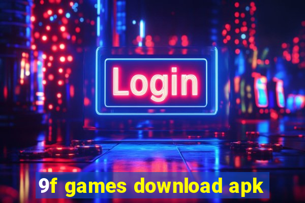 9f games download apk