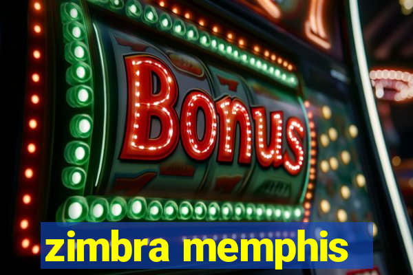 zimbra memphis