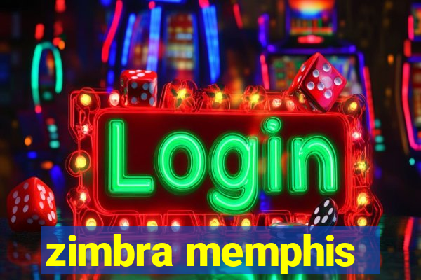 zimbra memphis