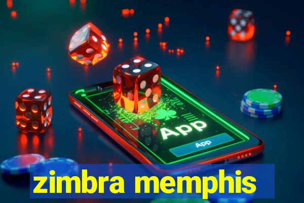 zimbra memphis
