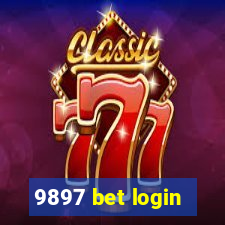 9897 bet login