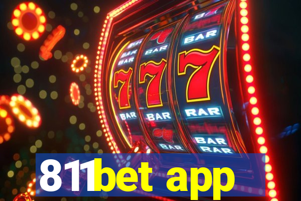811bet app