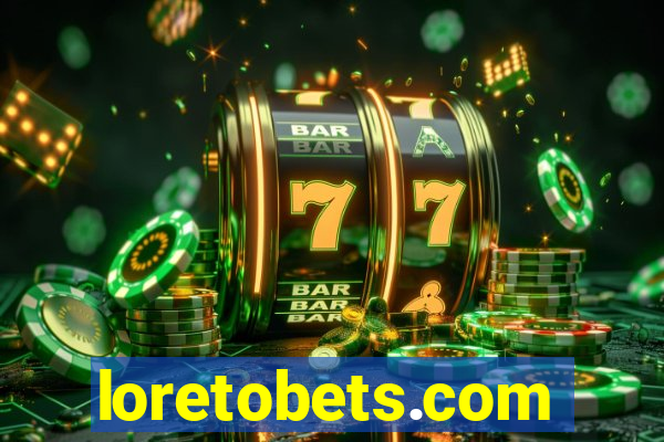 loretobets.com