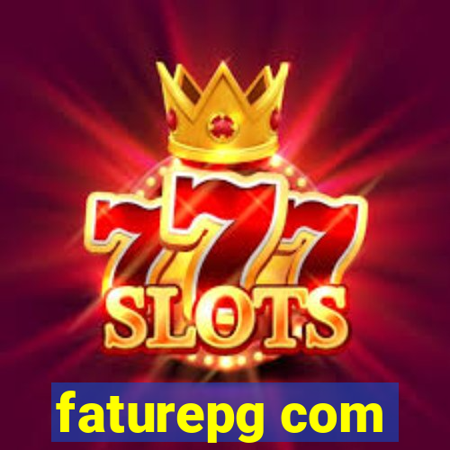 faturepg com