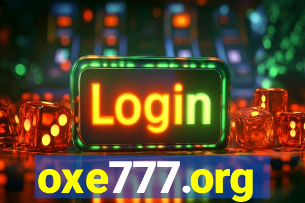 oxe777.org