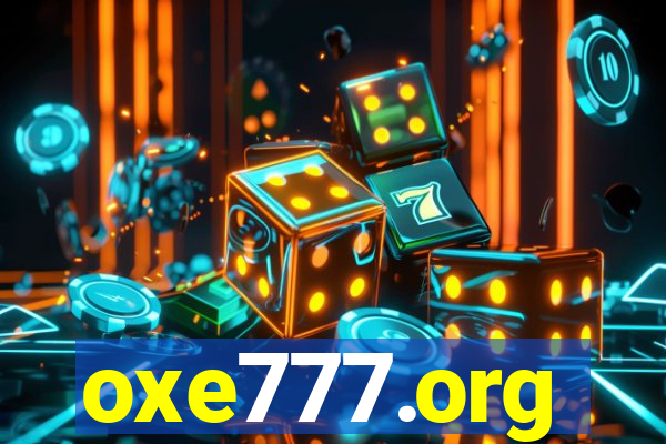 oxe777.org