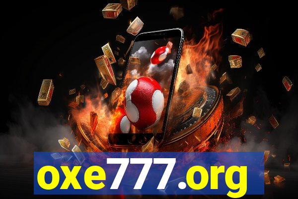 oxe777.org