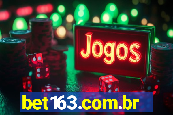bet163.com.br