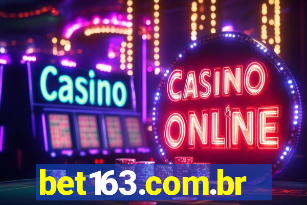 bet163.com.br