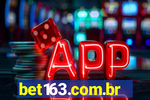 bet163.com.br