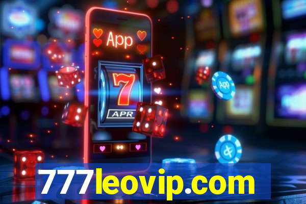 777leovip.com