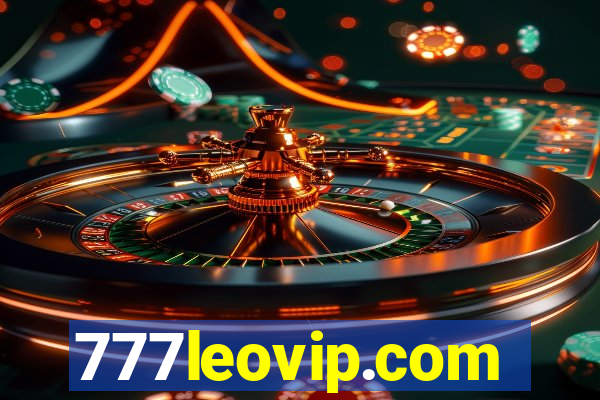777leovip.com