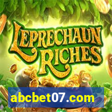 abcbet07.com