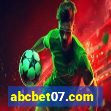 abcbet07.com