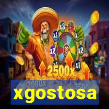 xgostosa