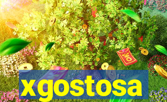 xgostosa