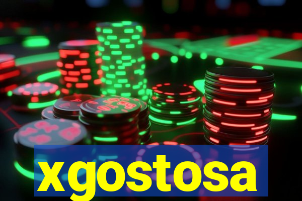 xgostosa