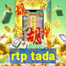 rtp tada