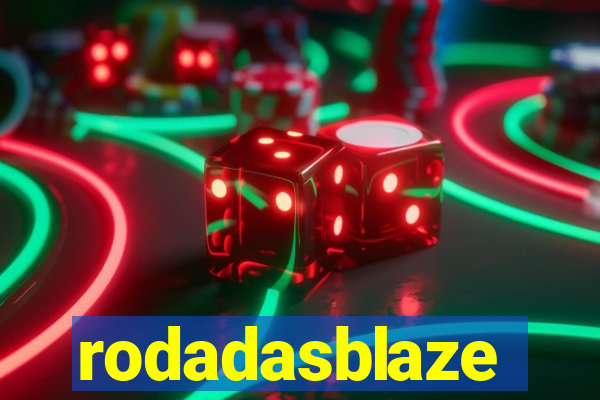 rodadasblaze