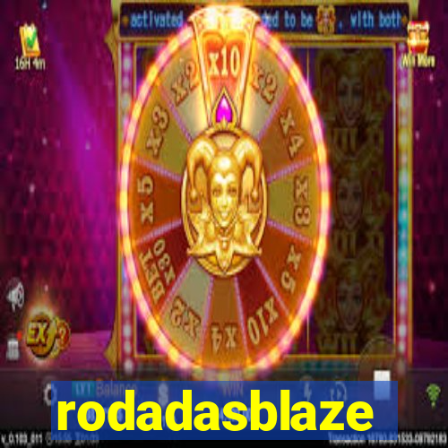 rodadasblaze