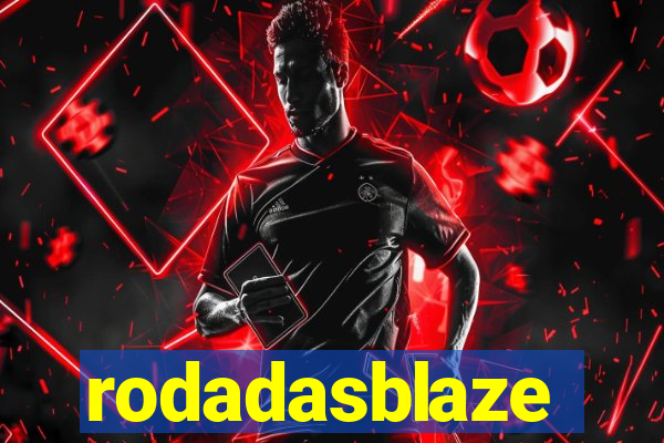 rodadasblaze