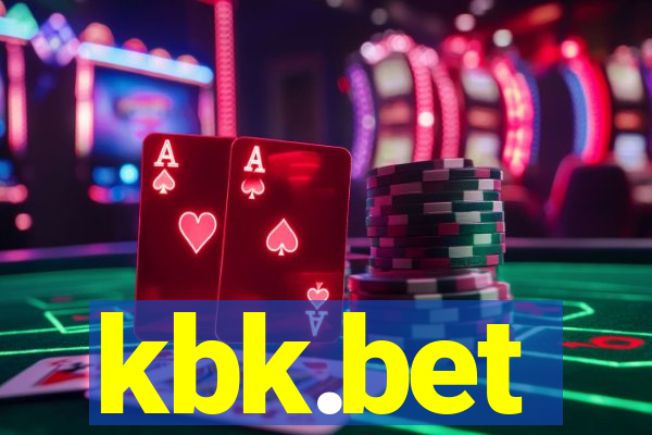 kbk.bet