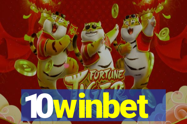 10winbet