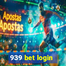 939 bet login