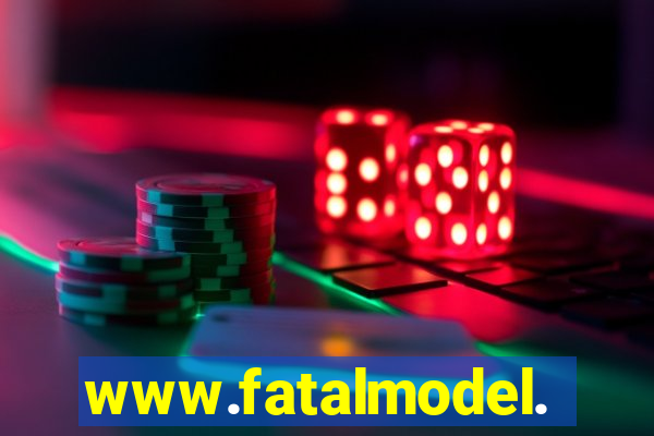 www.fatalmodel.cok