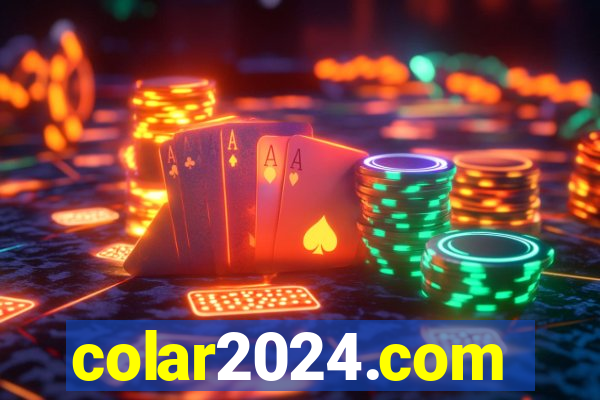 colar2024.com