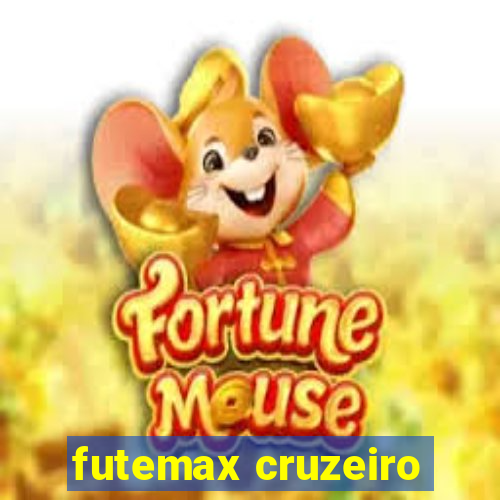 futemax cruzeiro