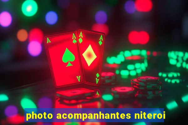 photo acompanhantes niteroi