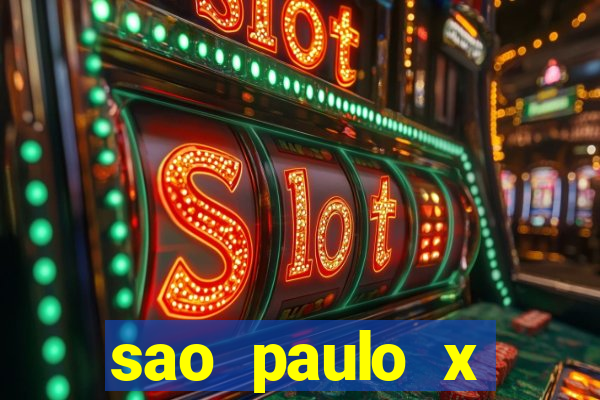 sao paulo x atletico mg palpite