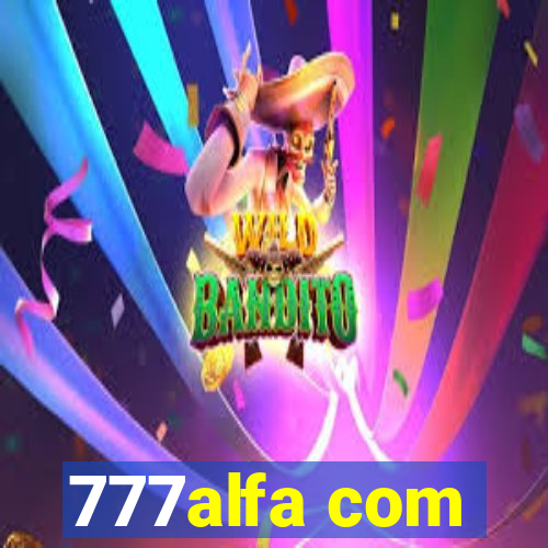 777alfa com